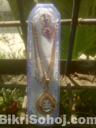 Offer!made in India jewellery set.